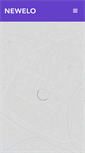 Mobile Screenshot of newelo.com
